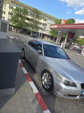BMW 530, снимка 4