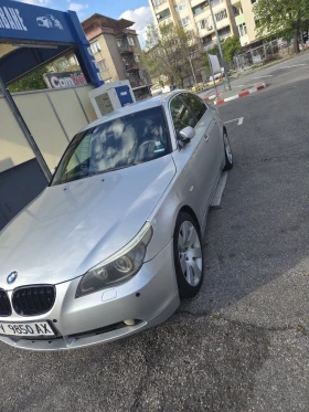 BMW 530, снимка 3