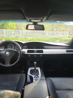 BMW 530, снимка 5
