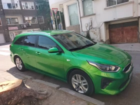 Kia Ceed, снимка 3