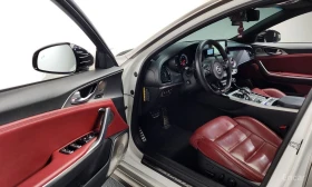 Kia Stinger, снимка 10