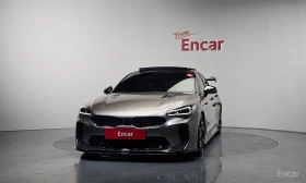 Kia Stinger, снимка 3