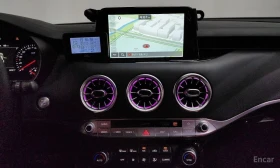Kia Stinger, снимка 13