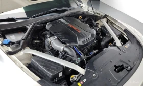 Kia Stinger, снимка 6