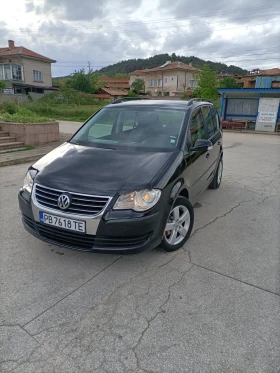 VW Touran, снимка 5