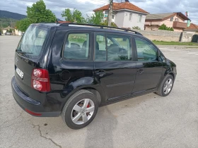 VW Touran, снимка 2