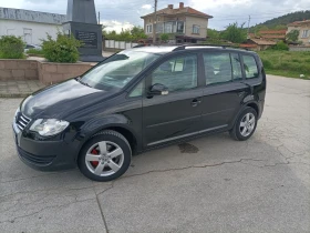 VW Touran, снимка 4