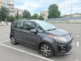 Citroen C3 Picasso 1.4, снимка 3