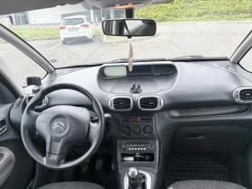 Citroen C3 Picasso 1.4, снимка 5