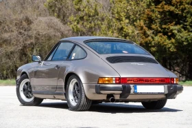 Porsche 911 SC 3.0-207ps, снимка 4