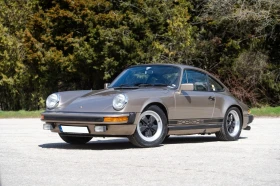 Porsche 911 SC 3.0-207ps, снимка 3