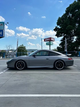Porsche 911 996 targa / Aero kit, снимка 6