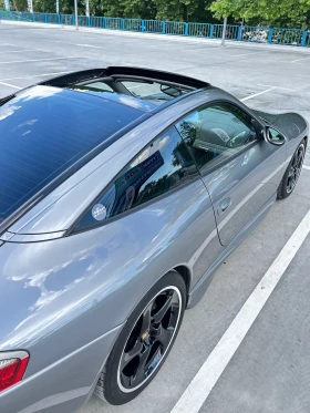 Porsche 911 996 targa / Aero kit, снимка 9