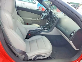 Chevrolet Corvette 6.2l Chev, снимка 10