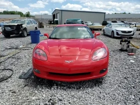 Chevrolet Corvette 6.2l Chev, снимка 13
