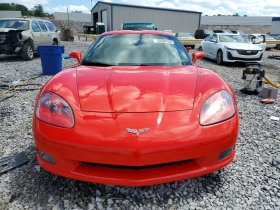 Chevrolet Corvette 6.2l Chev, снимка 5