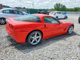 Chevrolet Corvette 6.2l Chev, снимка 3