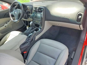Chevrolet Corvette 6.2l Chev, снимка 8