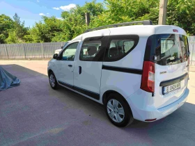 Dacia Dokker, снимка 3