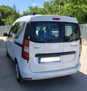 Dacia Dokker, снимка 1