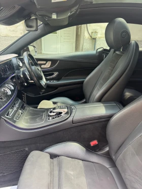 Mercedes-Benz E 400, снимка 13