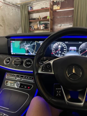Mercedes-Benz E 400, снимка 15