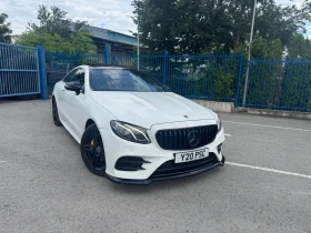 Mercedes-Benz E 400, снимка 1