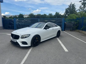 Mercedes-Benz E 400, снимка 6