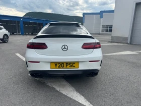 Mercedes-Benz E 400, снимка 3