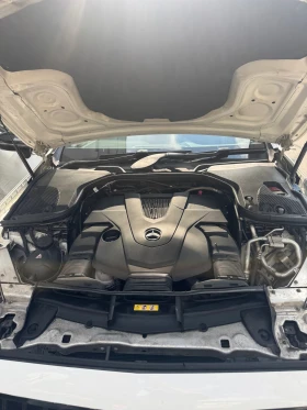 Mercedes-Benz E 400, снимка 16