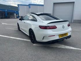 Mercedes-Benz E 400, снимка 4