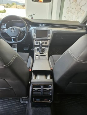VW Passat Alltrack, снимка 9