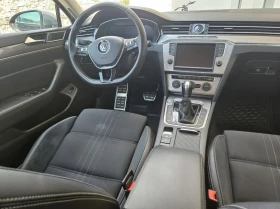 VW Passat Alltrack, снимка 8