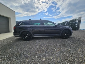 VW Passat Alltrack, снимка 2