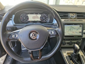 VW Passat Alltrack, снимка 6