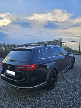 VW Passat Alltrack, снимка 3