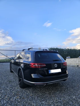 VW Passat Alltrack, снимка 4