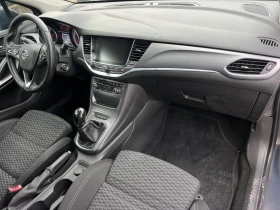 Opel Astra 1.6CDTI LED/NAVI/XENON/6sk/KLIMATRONIK/UNIKAT, снимка 13