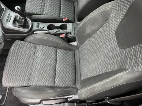 Opel Astra 1.6CDTI LED/NAVI/XENON/6sk/KLIMATRONIK/UNIKAT, снимка 11