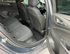 Opel Astra 1.6CDTI LED/NAVI/XENON/6sk/KLIMATRONIK/UNIKAT, снимка 17