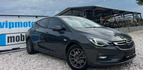Opel Astra 1.6CDTI LED/NAVI/XENON/6sk/KLIMATRONIK/UNIKAT, снимка 5