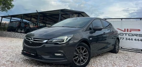 Opel Astra 1.6CDTI LED/NAVI/XENON/6sk/KLIMATRONIK/UNIKAT, снимка 1