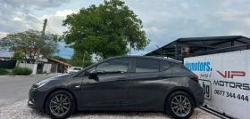Opel Astra 1.6CDTI LED/NAVI/XENON/6sk/KLIMATRONIK/UNIKAT, снимка 3
