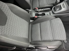 Opel Astra 1.6CDTI LED/NAVI/XENON/6sk/KLIMATRONIK/UNIKAT, снимка 14