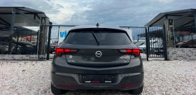 Opel Astra 1.6CDTI LED/NAVI/XENON/6sk/KLIMATRONIK/UNIKAT, снимка 8
