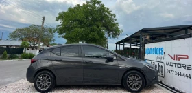 Opel Astra 1.6CDTI LED/NAVI/XENON/6sk/KLIMATRONIK/UNIKAT, снимка 6