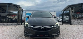 Opel Astra 1.6CDTI LED/NAVI/XENON/6sk/KLIMATRONIK/UNIKAT, снимка 2