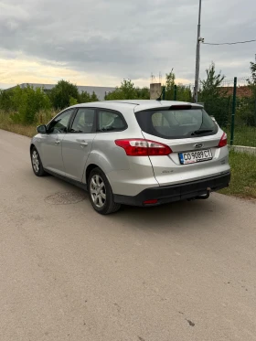 Ford Focus 1.6, снимка 4