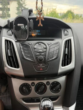 Ford Focus 1.6, снимка 10