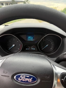 Ford Focus 1.6, снимка 9